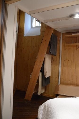 Apartment Sacré-Coeur — забронировать отель в Париже