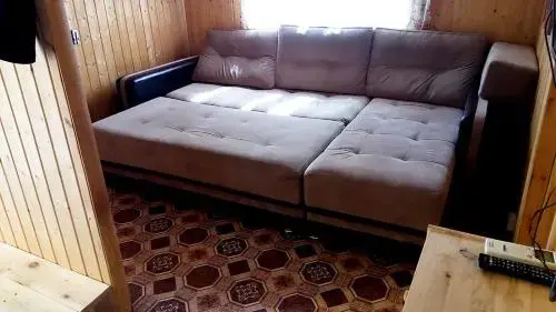 V Khutore Molkino — забронировать отель в Краснодаре