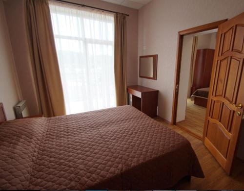 Guest House Sofiia — отель в Кабардинка, Россия