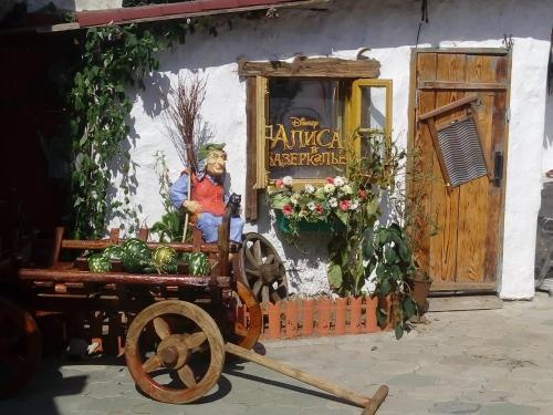 Цены на Guest House on Sovetskaya 125 в Голубицкая