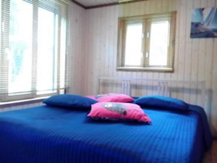 Guest House Dacha in Peredelkino - Guesthouse in Moscou - Photo 1