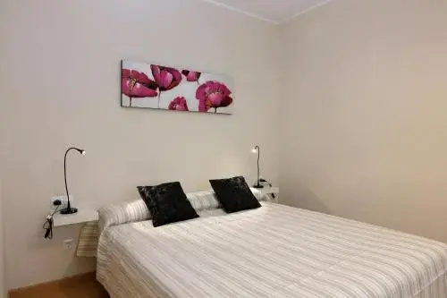 ClassBedroom Apartments V — отзывы гостей и цены