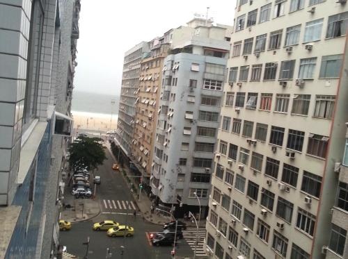 Цены на Princesa de Copacabana в Рио