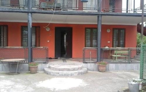 Julia Guest House — забронировать отель в Кобулети