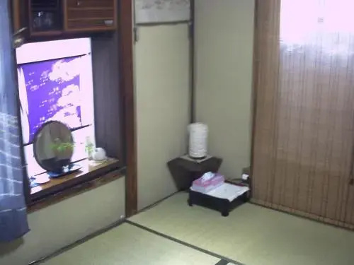 Tama Ryokan — забронировать отель в Токио