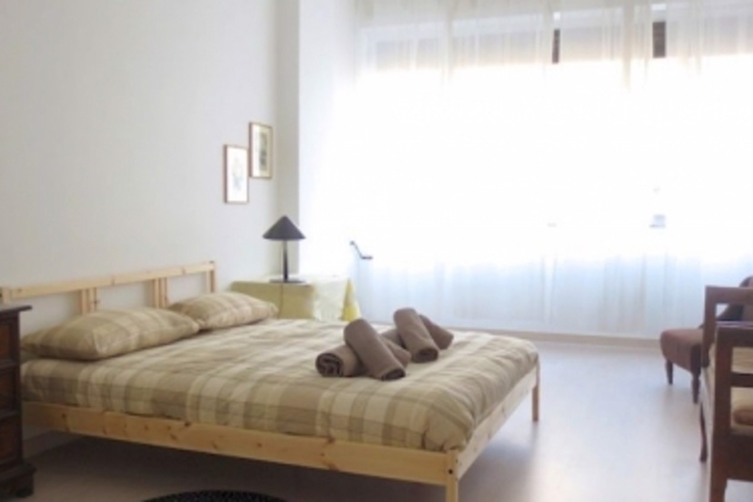 Temporary House - SantAmbrogio — отель с удобным расположением в Милане
