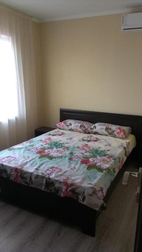 Guest House Fresh — отель с удобствами в Голубицкая