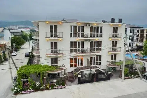 Цены на Elektra Guest House в Кабардинка