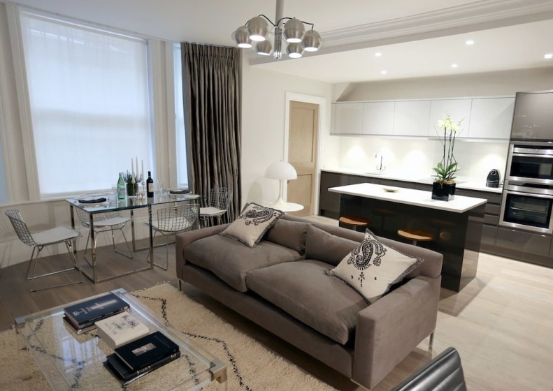 56 Welbeck Street — отзывы гостей и цены