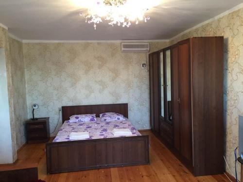 Holiday Home on 8 Mart Street — отель с удобствами в Баку