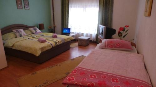 Guest House Kevser — отель с удобствами в Сараево