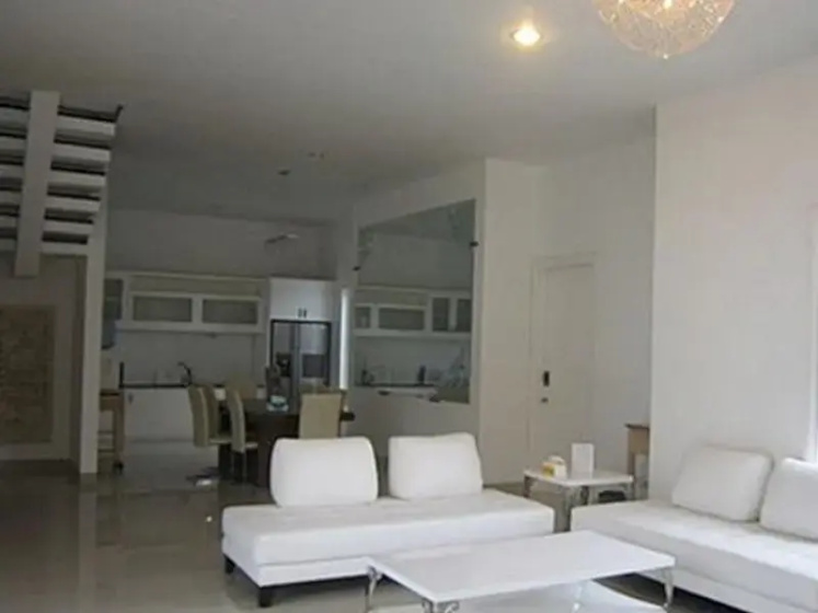 Villa Bali Bonita — комфортный отель в Денпасар