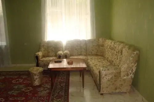 Guest House Usanoghakan — комфортный отель в Дилижан