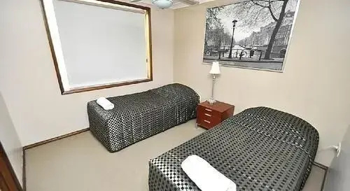 Castle Hill 60A Gil Furnished Apartment — комфортный отель в Сиднее