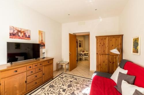 A Casa Di Stefano — комфортный отель в Риме