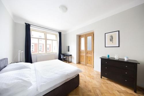 Boris' Apartments City centre — отзывы гостей и цены