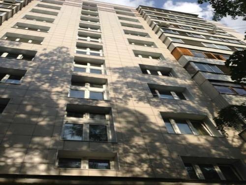Inndays Ленинский пр-т — отель с удобствами в Москве