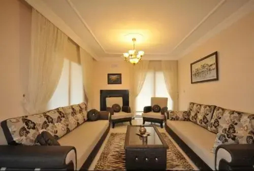 Villa Letoile — комфортный отель в Ичмелер