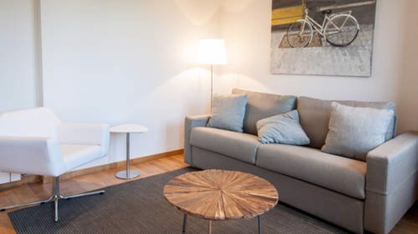 Izaka Apartments Passeig  de Gràcia / Diagonal — отель с удобным расположением в Барселоне