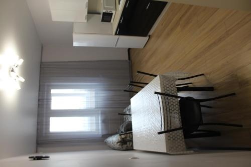 Serdtse Cheremushek Apartments — отель с удобным расположением в Краснодаре