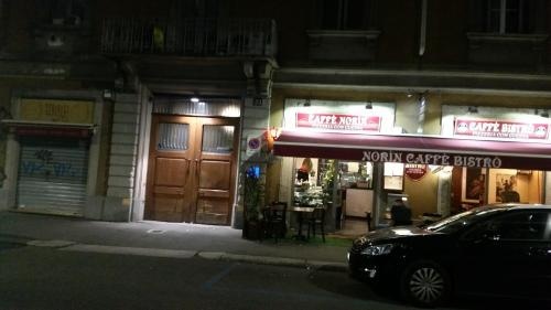 Miniattico Fara — отель в Милане, Италия
