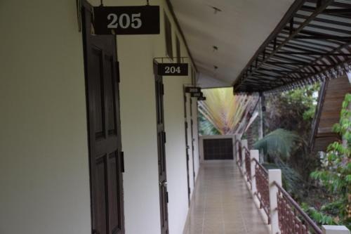 The Empire Samui Guest House — отель с удобствами в Кохе