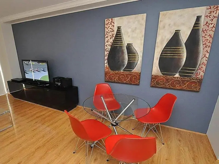 Sydney CBD Furnished Apartments 36 Market Street — отзывы гостей и цены