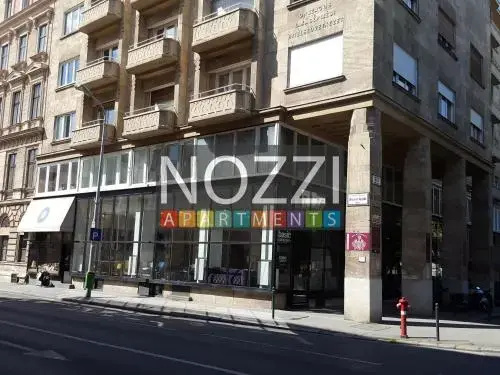 HappyCentrum Apartment — забронировать отель в Будапеште