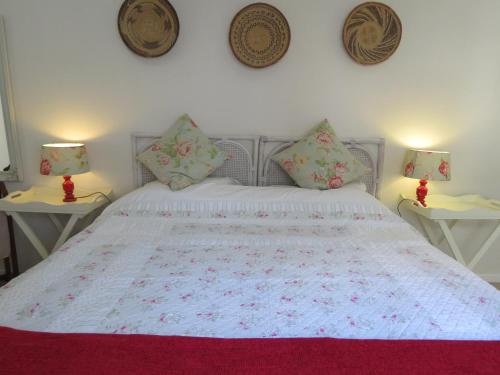 The Lemon Tree Guest House — забронировать отель в Кейптауне