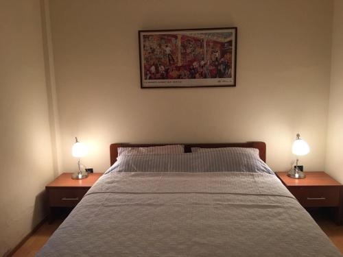 Apartman Prestige — отель в Будва, Черногория