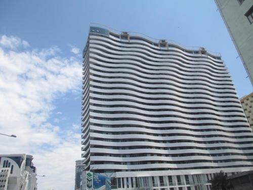 Orbi Residence — отель в Батуми, Грузия