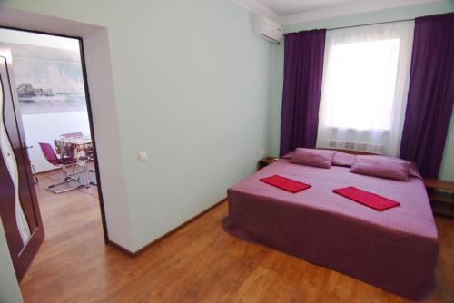 Family guest house — отель в Кабардинка, Россия