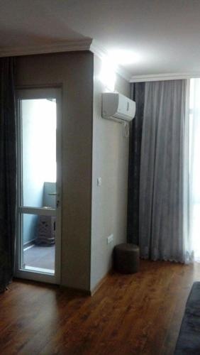 Orbi Apartment — отель с удобным расположением в Батуми