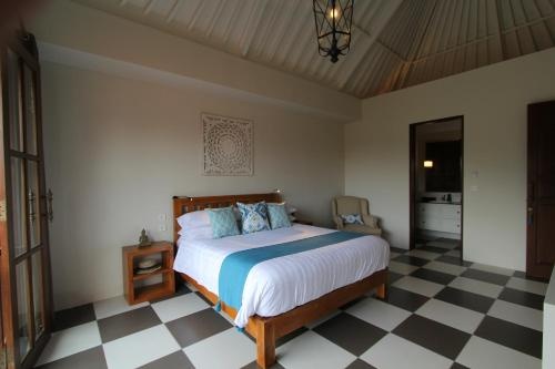 Villa Kailysa Indah — отзывы гостей и цены