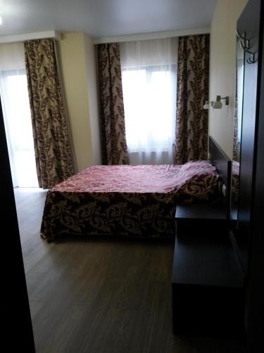 Guest House Dinastiia — отель в Кабардинка, Россия
