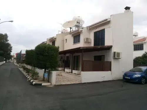 Цены на Miltos beach House в Ларнака