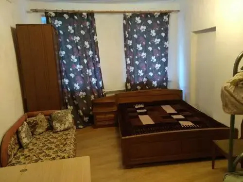 Guest House na Shpalernoy — комфортный отель в Санкт-Петербурге