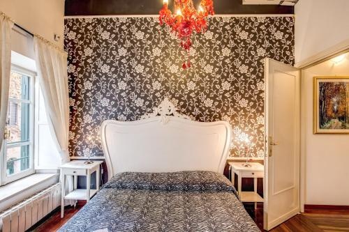 Цены на Rome As You Feel - Trastevere Apartments в Риме
