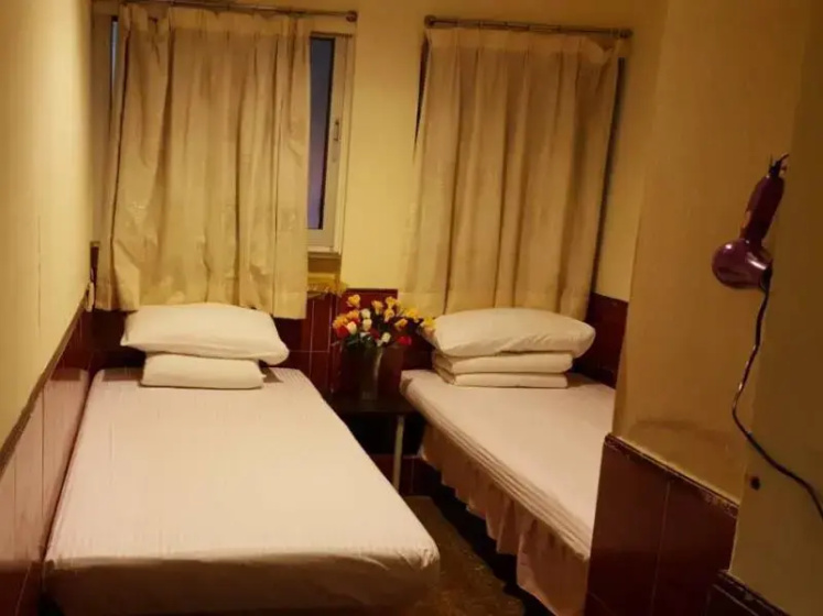 Qian Yue Guest House (Managed by Koalabeds Group) — отзывы гостей и цены