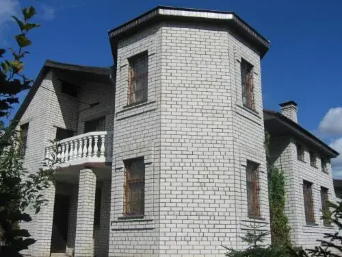 Holiday Home Oasis — забронировать отель в Конаково