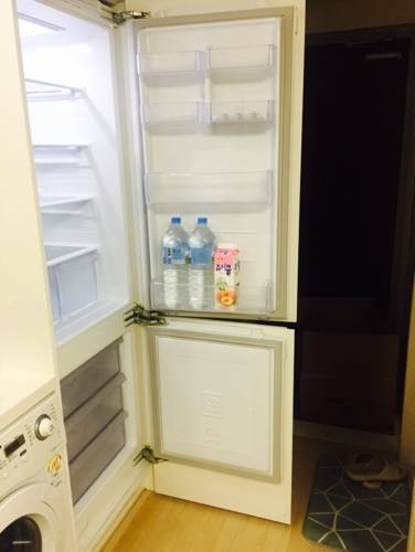 Nicole. W Apartment 1 — комфортный отель в Сеул