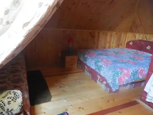 Guest house with sauna — забронировать отель в Брест