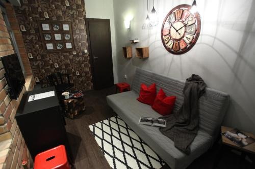 d.Five Peaceful Island in the City Center — забронировать отель в Будапеште