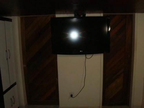 Muniz Barreto Apartment — комфортный отель в Рио