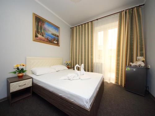 Villa Rosa Guesthouse — отзывы гостей и цены