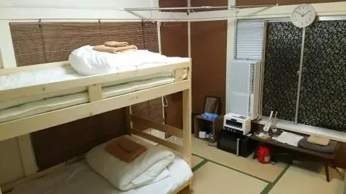 Asakusa apartment — комфортный отель в Токио