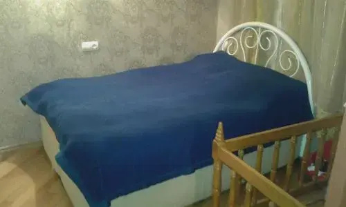nikolas guest house — отель с удобствами в Кутаиси
