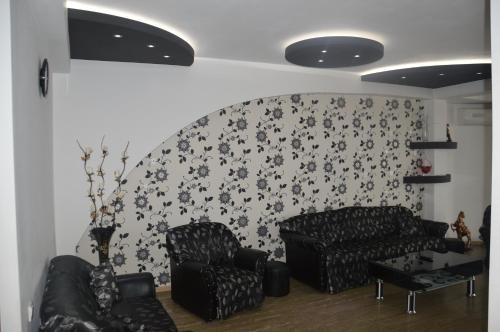 Iraklis Apartment with Terrace — отзывы гостей и цены