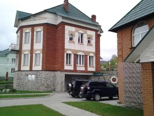 House Sokol — отель в Белокуриха, Россия