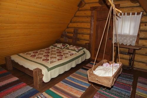 Dom u Dobryni Nikiticha — комфортный отель в Великий Устюг